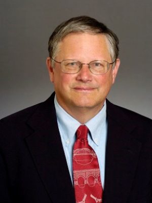 Profile picture of Hendrickson