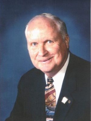 Profile picture of Pritchett