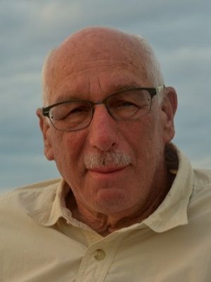 Profile picture of Stussman