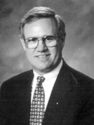 Profile picture of Underwood