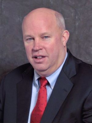 Profile picture of Prendergast
