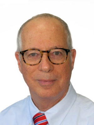Profile picture of Shapira