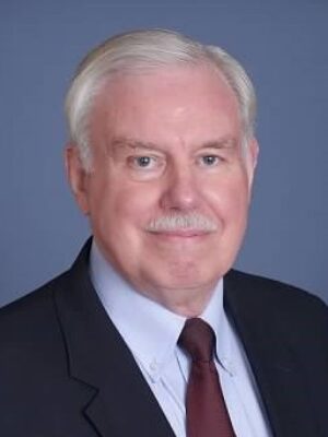 Profile photo of Caldwell, Jr.