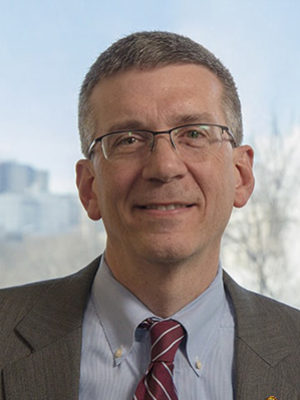 Profile picture of Garrett, Jr.
