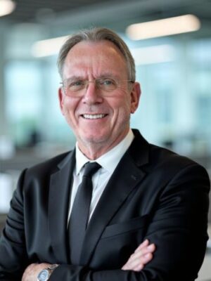 Profile picture of Bergman