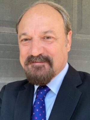 Profile photo of Covil