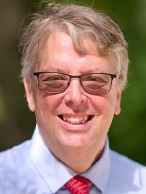 Profile picture of Lawrence