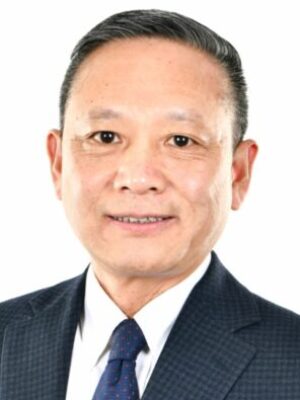 Profile picture of Wang