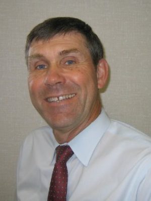 Profile picture of Fuhrman
