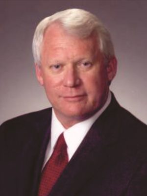 Profile picture of Gafford